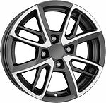 Alutec Xplosive 4