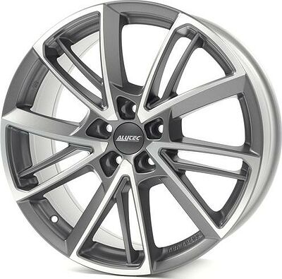 Alutec Xplosive 7x16 5x108 ET 50 Dia 63.35 