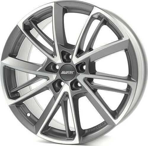 Alutec Xplosive