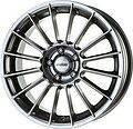 Alutec Zero 7x15 5x112 ET 38 Dia 70.1 