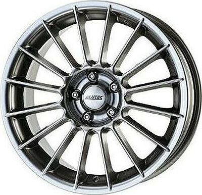 Alutec Zero 7x15 5x112 ET 38 Dia 70.1 