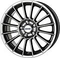 Alutec Zero 7x15 5x112 ET 38 Dia 70.1 