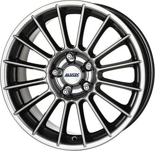 Alutec Zero