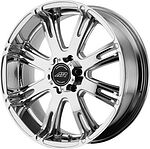 American Racing AR708