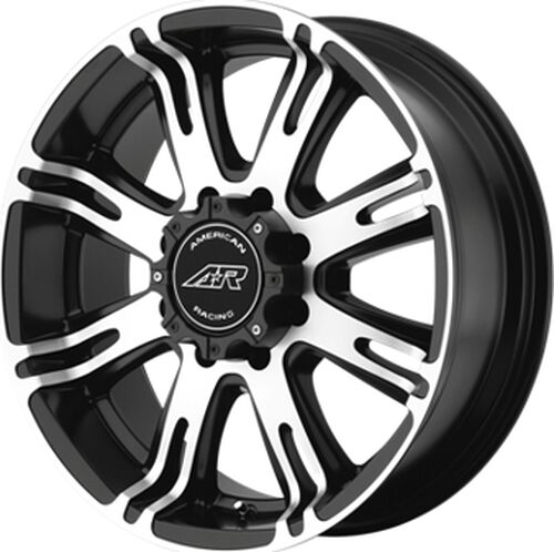 American Racing AR708