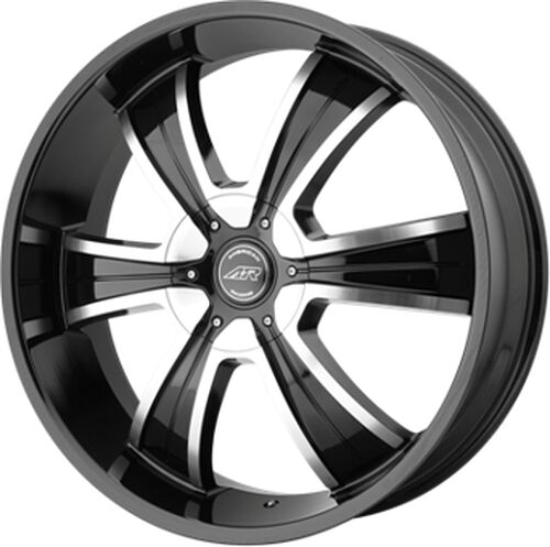 American Racing AR894