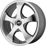 American Racing AR895