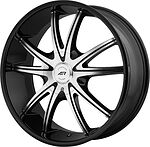American Racing AR897