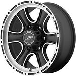 American Racing AR902