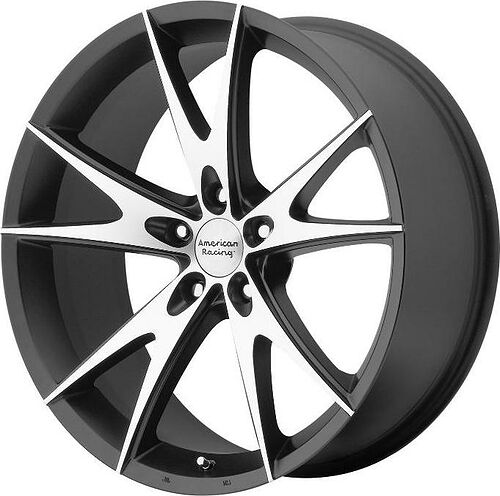 American Racing AR903