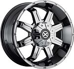 American Racing Blade (AX192)