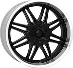 American Racing Cartel (AR328)