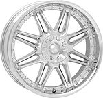American Racing Cartel (AR628)