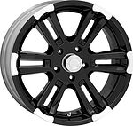 American Racing Crush (AR329)