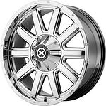 American Racing Force (AX805)