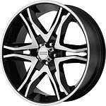 American Racing Mainline (AR893)