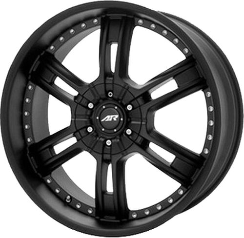 American Racing Marin (AR339)
