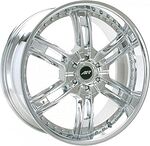 American Racing Marin (AR639)