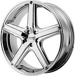 American Racing Maverick (AR883)