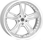 American Racing Razor (AR198)