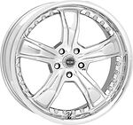 American Racing Razor (AR698)