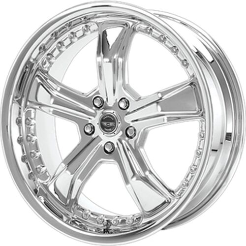 American Racing Razor (AR698)
