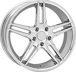 American Racing Split (AR159)