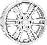 American Racing Split (AR629)