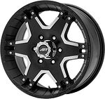 American Racing Tactic (AR392)