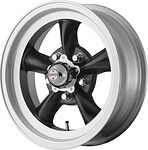 American Racing TORQ THRUST D (VN105)