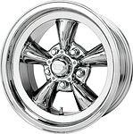 American Racing TORQ THRUST D (VN605)