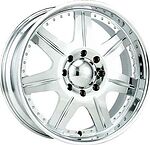 American Racing Vengeance (AR9150)