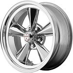 American Racing (VNT71R)