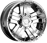 American Racing Wolverine (AR645)