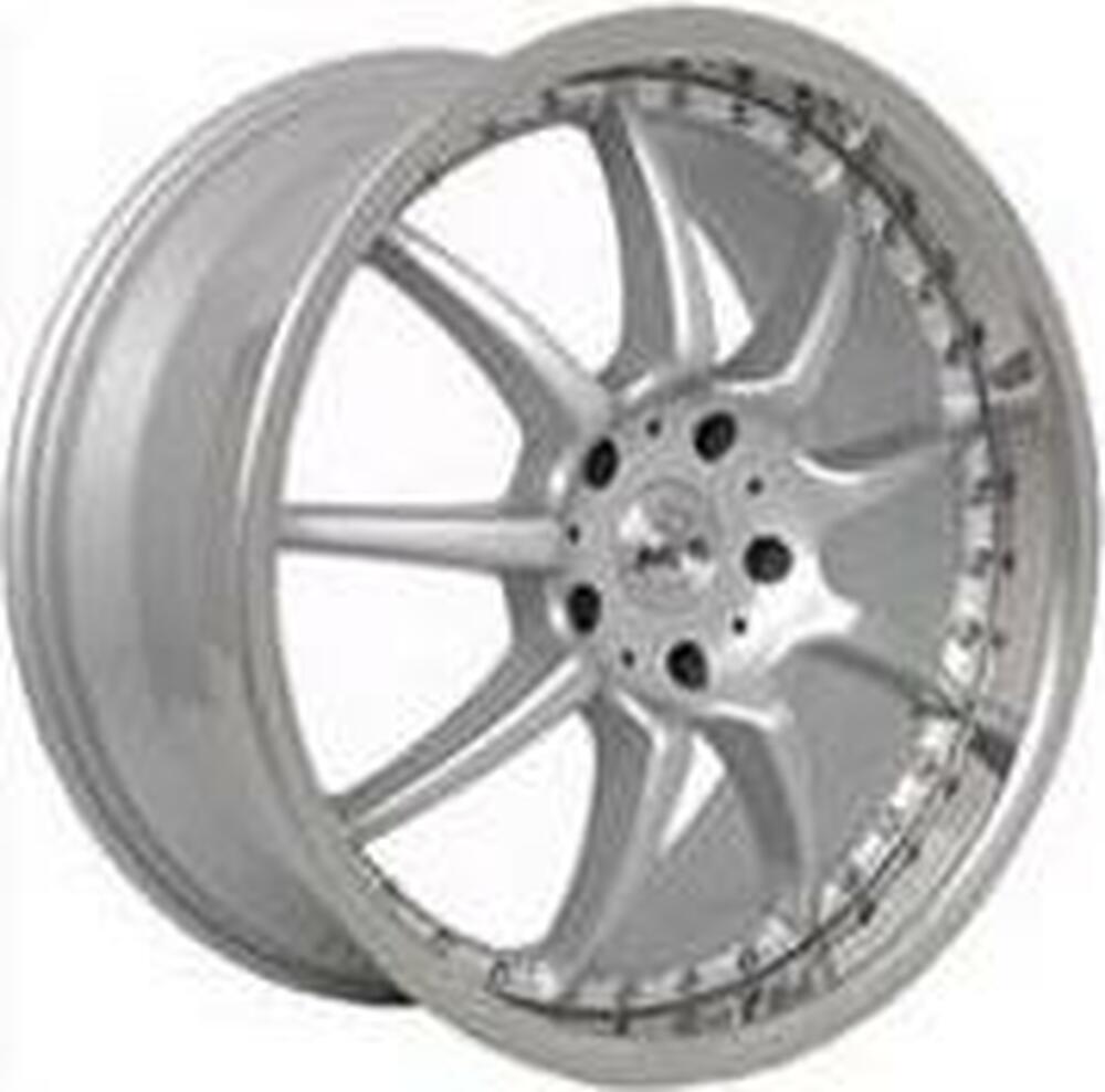 Antera 321 7x17 5x114.3 ET 45 Dia 73.1 черный