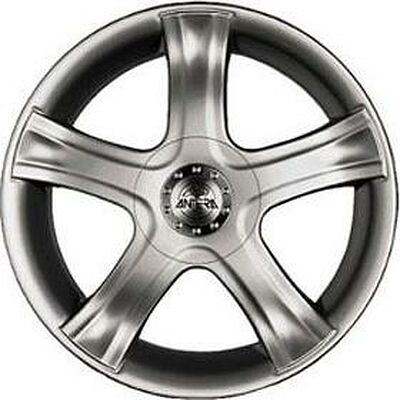 Antera 325 8x17 5x112 ET 35 Dia 70.4 silver