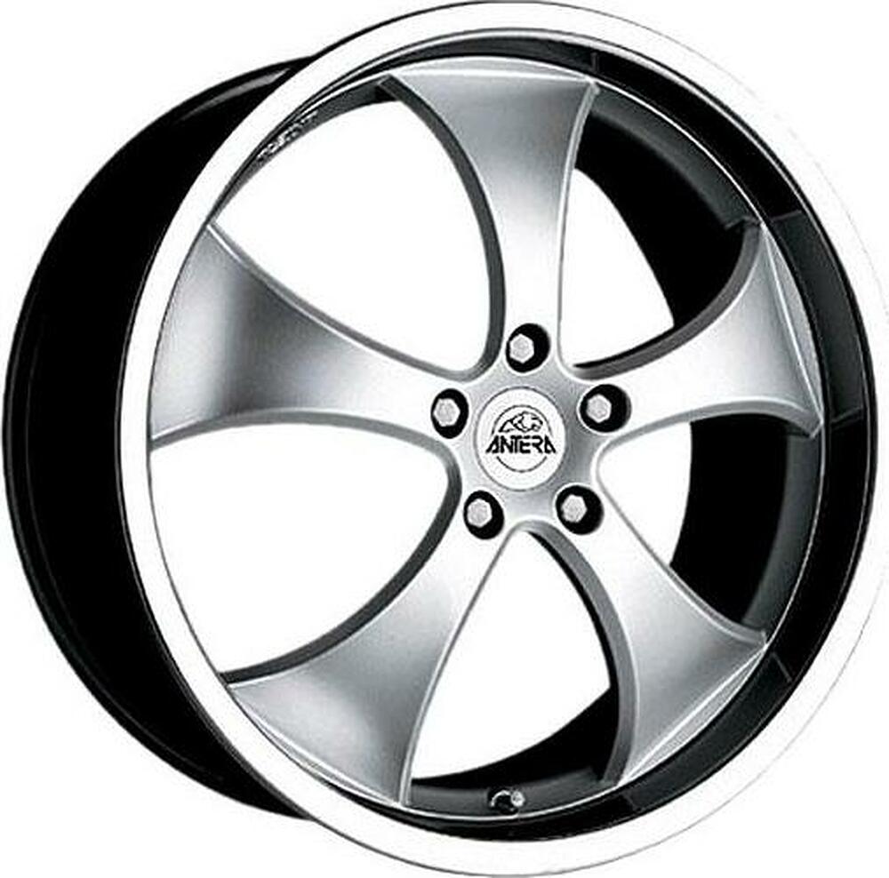 Antera 343 7x16 5x100 ET 45 Dia 73.1 