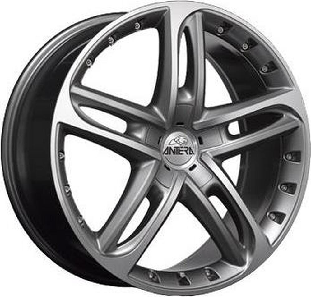 Antera 501 8.5x19 5x108 ET 42 Dia 75 