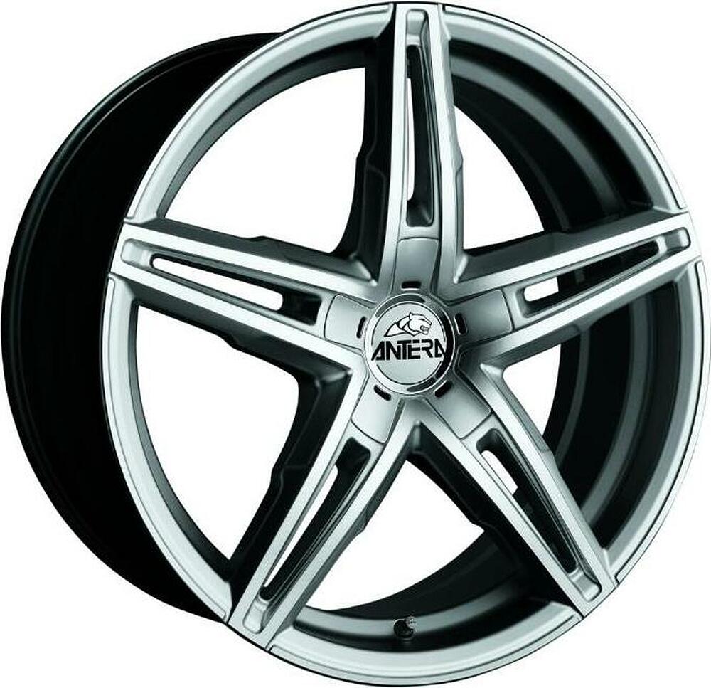 Antera 505 8.5x19 5x108 ET 45 Dia 75 Diamantata