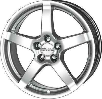 Anzio Drag 7x17 5x114.3 ET 48 Dia 70.1 
