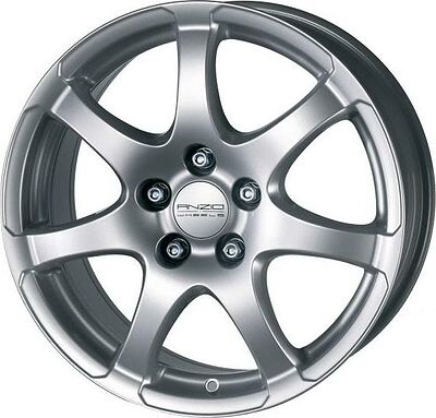 Anzio Light 6x15 4x100 ET 42 Dia 63.3 
