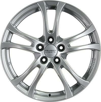 Anzio Turn 7.5x17 5x112 ET 35 Dia 70.1 