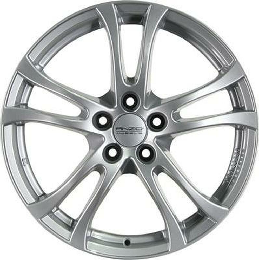 Anzio Turn 6.5x15 5x108 ET 45 Dia 70.1 