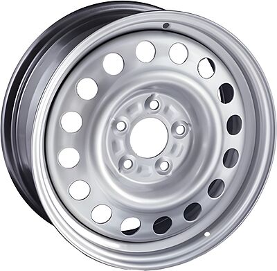 Arrivo AR128 6.5x16 5x108 ET 50 Dia 63.3 B