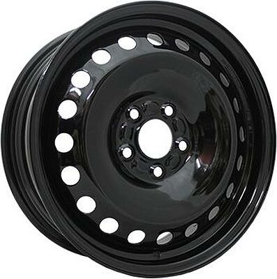 Arrivo AR128 6.5x16 5x108 ET 50 Dia 63.3 B
