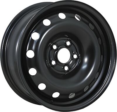 Arrivo AR128 6.5x16 5x108 ET 50 Dia 63.3 black1