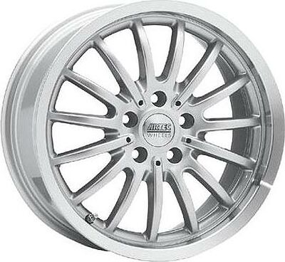 Artec MS 7.5x16 5x112 ET 37 Dia 66.6 MB