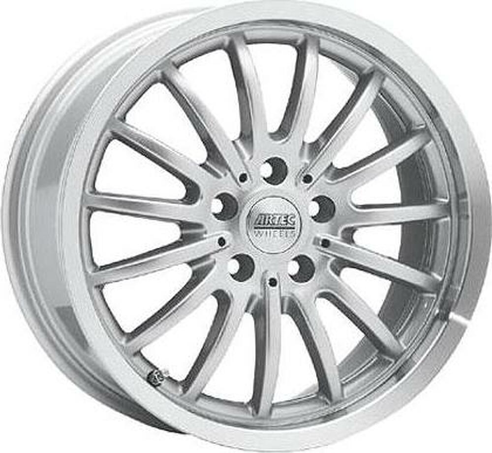 Artec MS 8x17 6x139 ET 10 Dia 110 