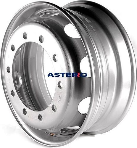 Asterro 10/335/281/154