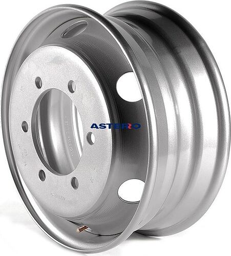 Asterro 6/205/161/122